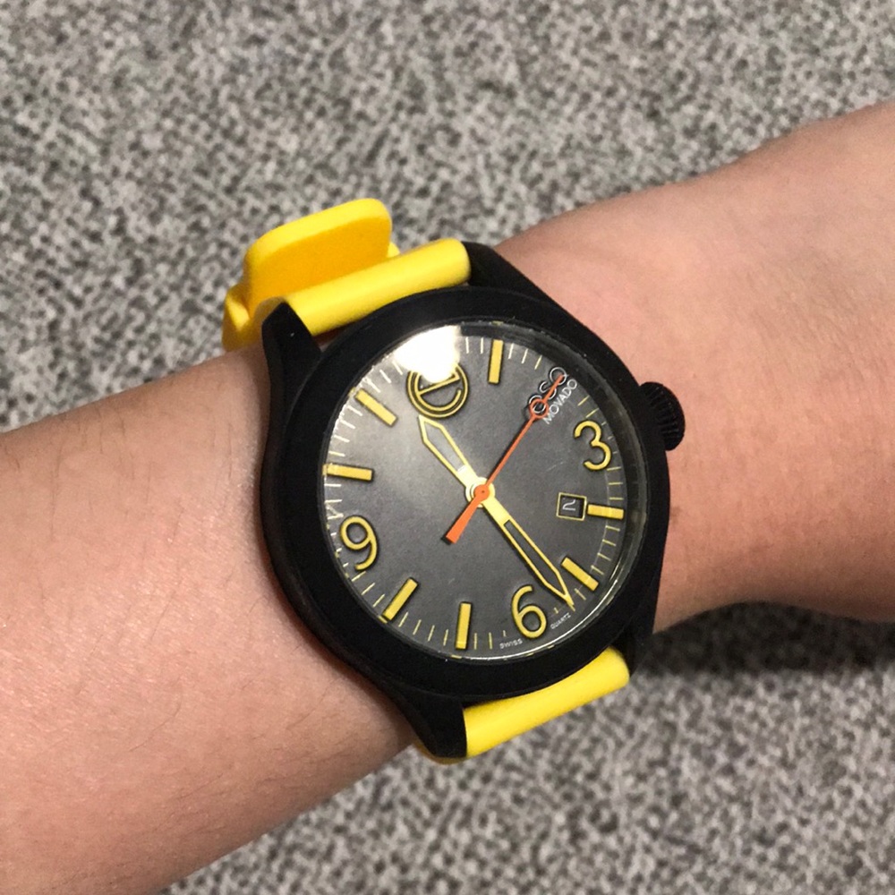 Watch